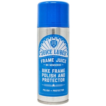 Поліроль JUICE LUBES Frame Juice - Gloss Finish Frame Polish 400ml