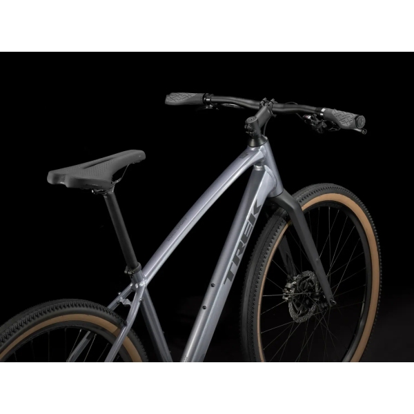 Велосипед TREK Dual Sport 3 Gen 5 27.5