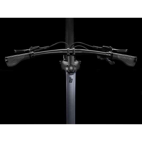 Велосипед TREK Dual Sport 3 Gen 5 27.5