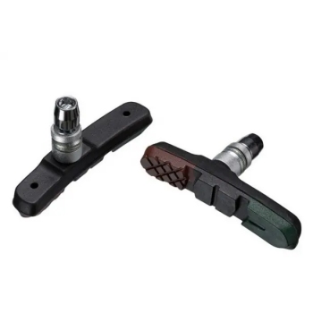 Колодки гальмівні ONRIDE Molar 72mm 3-х компонентні