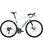 Велосипед TREK Domane Al 2 Gen 4 сірий - 56 cm