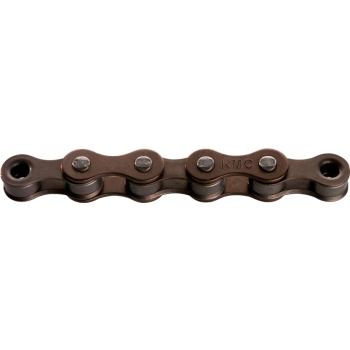 Ланцюг KMC S1 Wide Brown