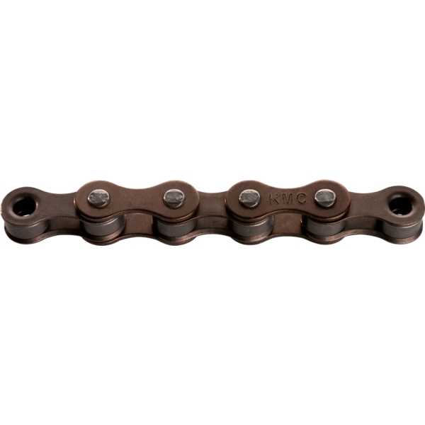 Ланцюг KMC S1 Wide Brown