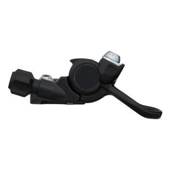Манетка дропера ліва Shimano SL-MT500-IL I-Spec EV