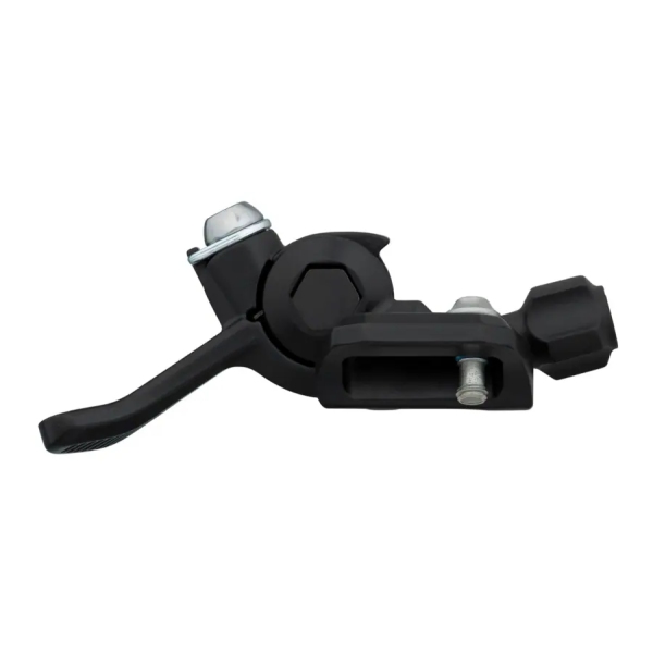 Манетка дропера ліва Shimano SL-MT500-IL I-Spec EV - фото 2