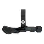 Манетка дропера ліва Shimano SL-MT500-L - фото 1
