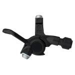 Манетка дропера ліва Shimano SL-MT500-L - фото 2