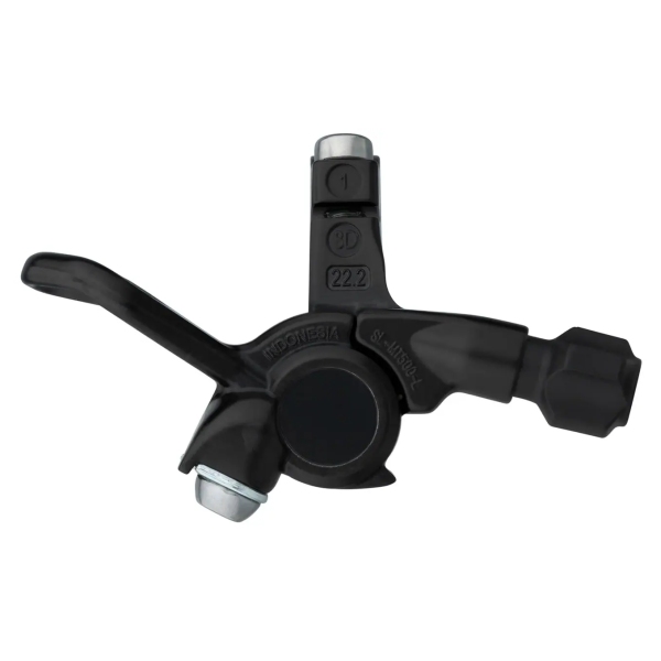 Манетка дропера ліва Shimano SL-MT500-L - фото 2