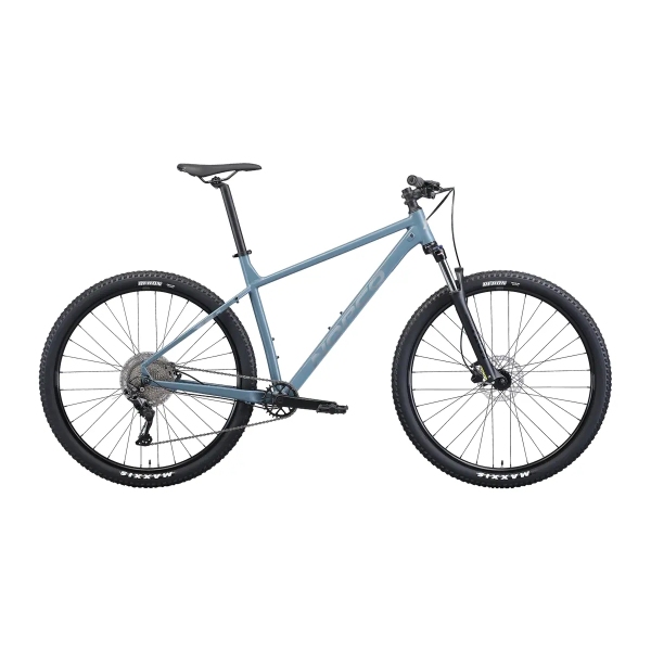 Велосипед NORCO Storm 2 Blue/Grey - L29