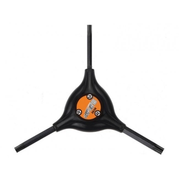Ключ-шестигранник SuperB TB-2638 Y-подібний Torx 25/30/40