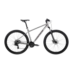 Велосипед NORCO Storm 5 Silver/Black - L29