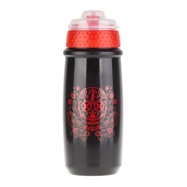 Фляга ONRIDE Forever 650ml - фото 1
