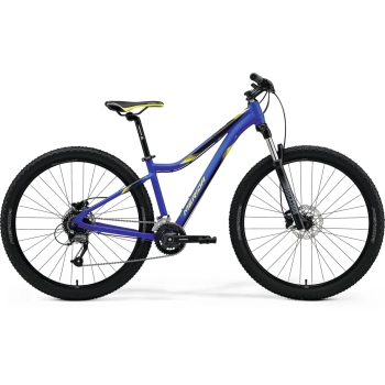 Велосипед MERIDA Matts 60-2x