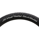 Покришка Schwalbe Racing Ralph 27,5x2,25 Evolution ADDIX Speed Super Ground SnakeSkin - фото 2