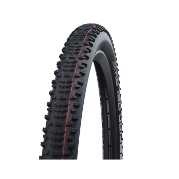 Покришка Schwalbe Racing Ralph 27,5x2,25 Evolution ADDIX Speed Super Ground SnakeSkin