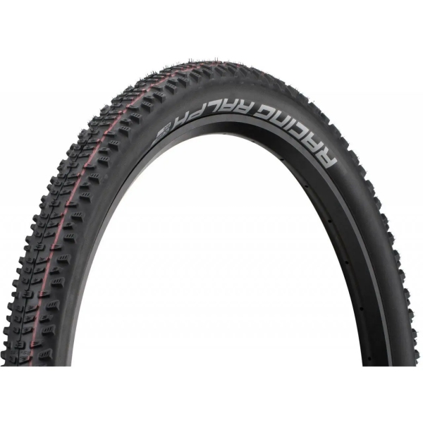 Покришка Schwalbe Racing Ralph 27,5x2,25 Evolution ADDIX Speed Super Ground SnakeSkin - фото 1