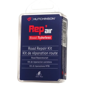 Латки для безкамерок Hutchinson Rep'air Road Tubeless