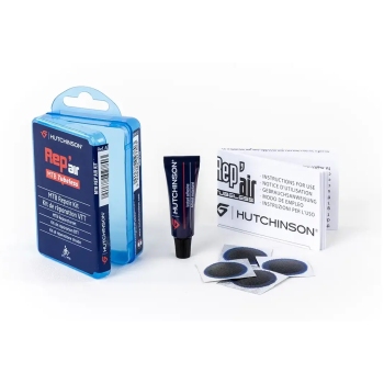 Латки для безкамерок Hutchinson Rep'air MTB Tubeless