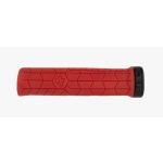 Гріпси RACE FACE Getta Grip 30mm - Red/Black - фото 1