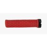 Гріпси RACE FACE Getta Grip 30mm - Red/Black - фото 2