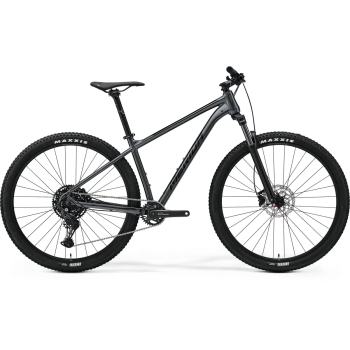 Велосипед MERIDA Big.Nine 200 IV