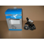 Задній перемикач Shimano ZEE RD-M640-SS DH 28T - фото 1