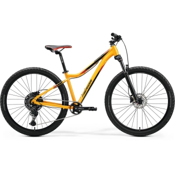 Велосипед MERIDA Matts 70 I