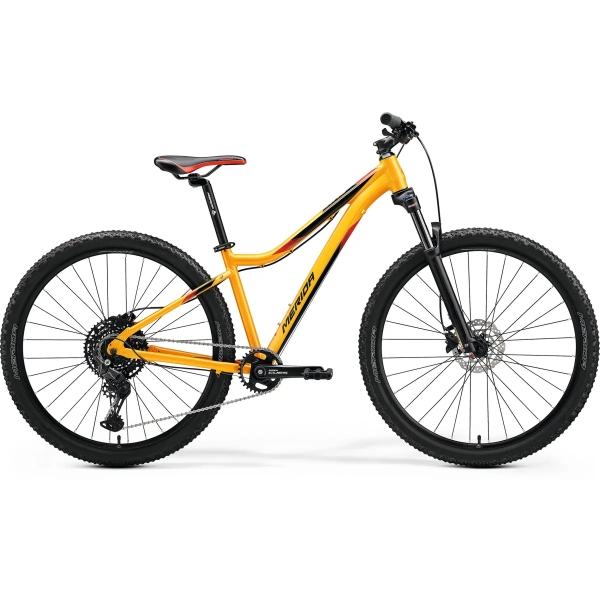 Велосипед MERIDA Matts 70 I Orange - L (18.5