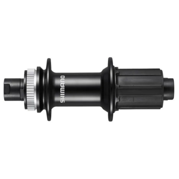 Втулка задня Shimano HB-RS470 Center Lock 12x142mm 32h