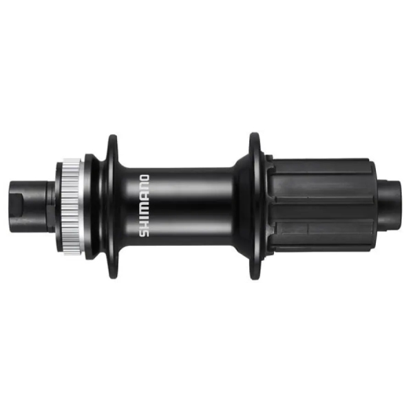 Втулка задня Shimano HB-RS470 Center Lock 12x142mm 32h