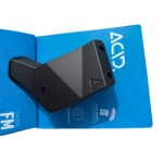 Підніжка CUBE Acid Kickstand FM - фото 2