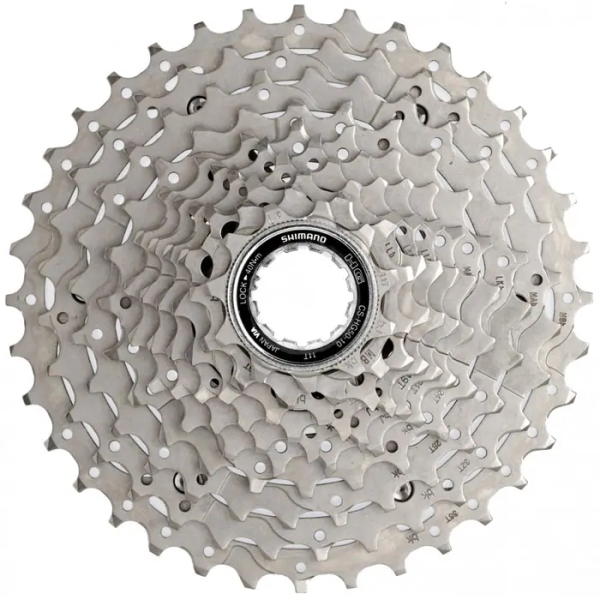 Касета Shimano CS-HG50-10 11-36T