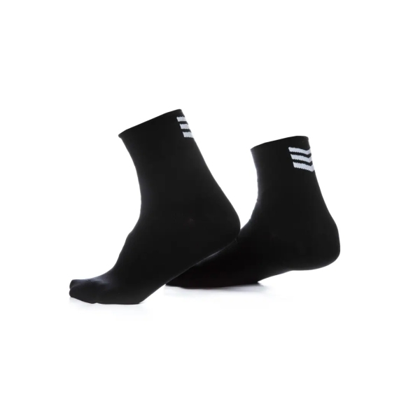 Шкарпетки ONRIDE Foot чорний