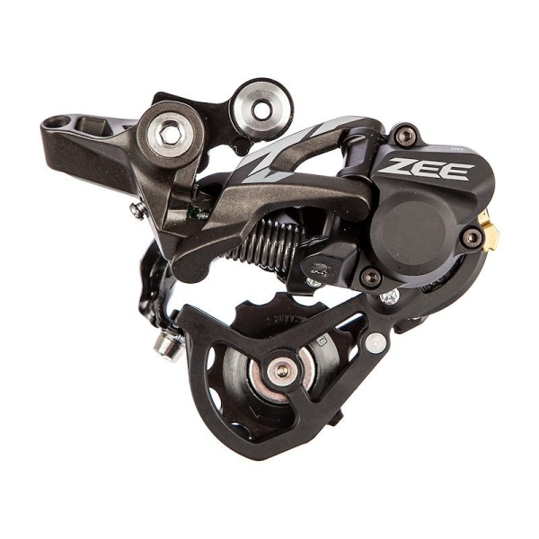 Задній перемикач Shimano ZEE RD-M640-SS FR 36T