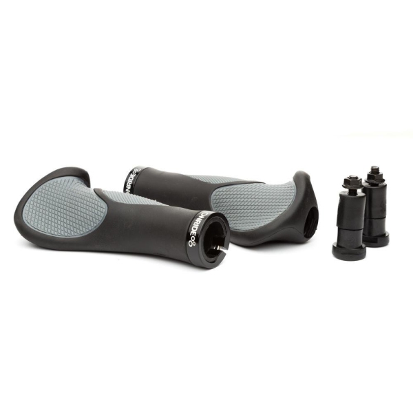 Гріпси ONRIDE HornGrip 10