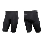 Велотруси без лямок ONRIDE Pocket чорний - S