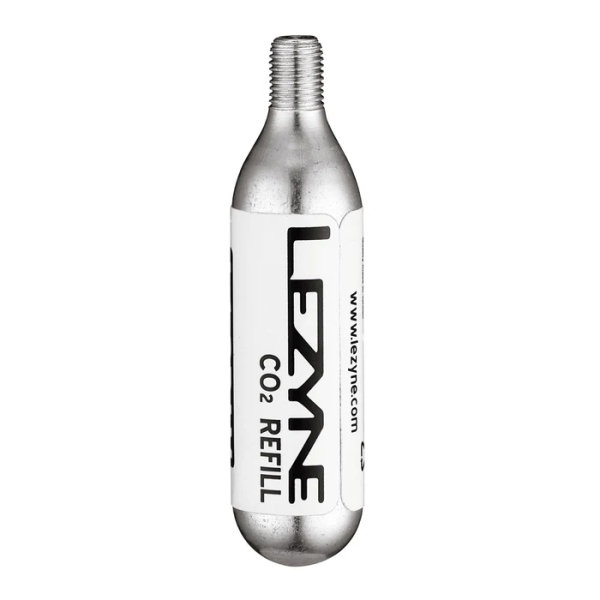 CO2 балон LEZYNE CO2 Refill 16g
