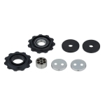 Ролики перемикача SRAM X9 05-07 (M/L Cage) 11T - фото 1