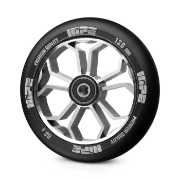 Колесо трюкового самоката Hipe LMT36 120мм