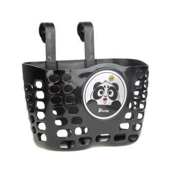 Кошик дитячий ONRIDE Pony Maxi чорний 16-20