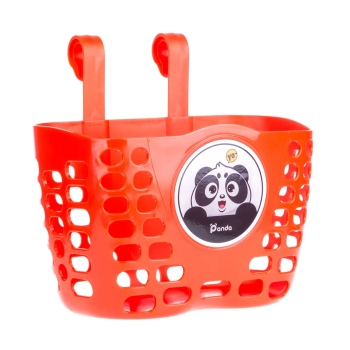 Кошик дитячий ONRIDE Pony Maxi зелений 16-20
