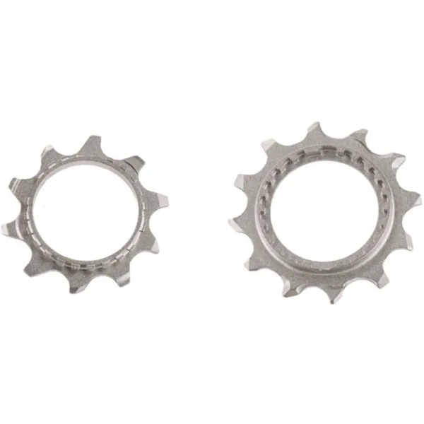 Змінна зірка блок Shimano XT CS-M9100-12 10-12T - фото 1
