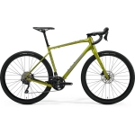 Велосипед MERIDA Silex 400 II Fall Green - M (19.5