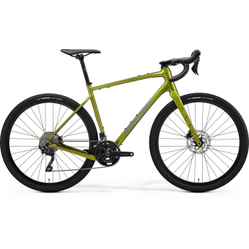 Велосипед MERIDA Silex 400 II