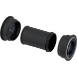 Каретка Sram DUB BB386 PF30 46x86.5mm (BB386 Evo) - фото 3