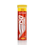 Ізотонічний напій NUTREND Isodrinx Tabs 12 табл - лимон