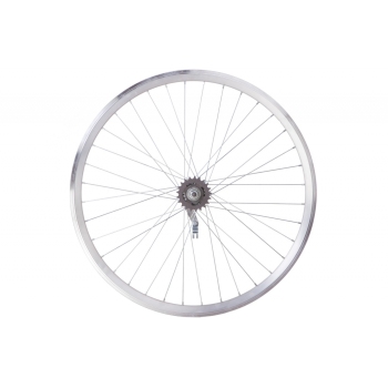 Колесо заднє Velotrade 26