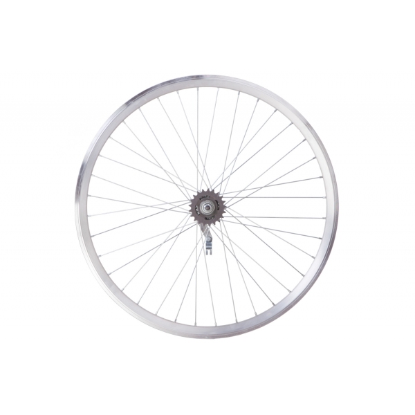 Колесо заднє Velotrade 26