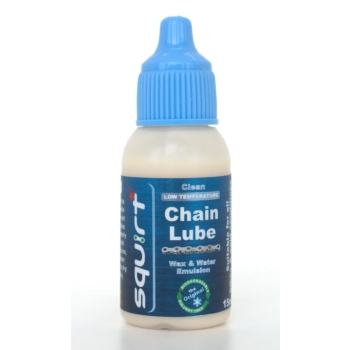 Мастило ланцюга Squirt Low Temterature Chain Lube