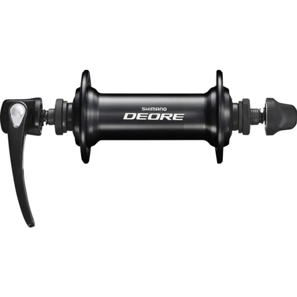 Втулка передня Shimano Deore HB-T610 32h